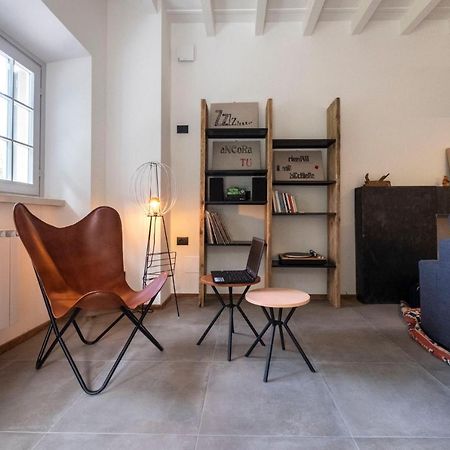 Apartament Contessa Pace - Luxury Flat Selvino Zewnętrze zdjęcie
