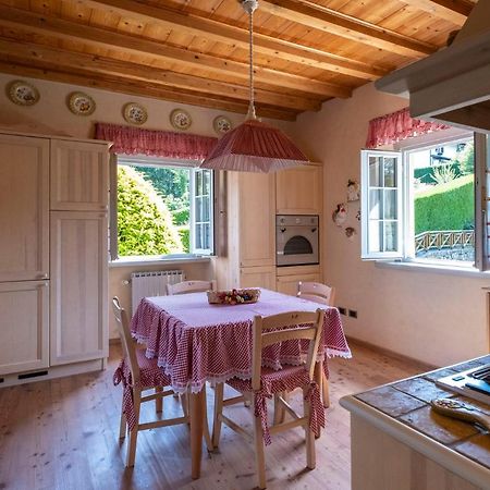 Apartament Contessa Pace - Luxury Flat Selvino Zewnętrze zdjęcie