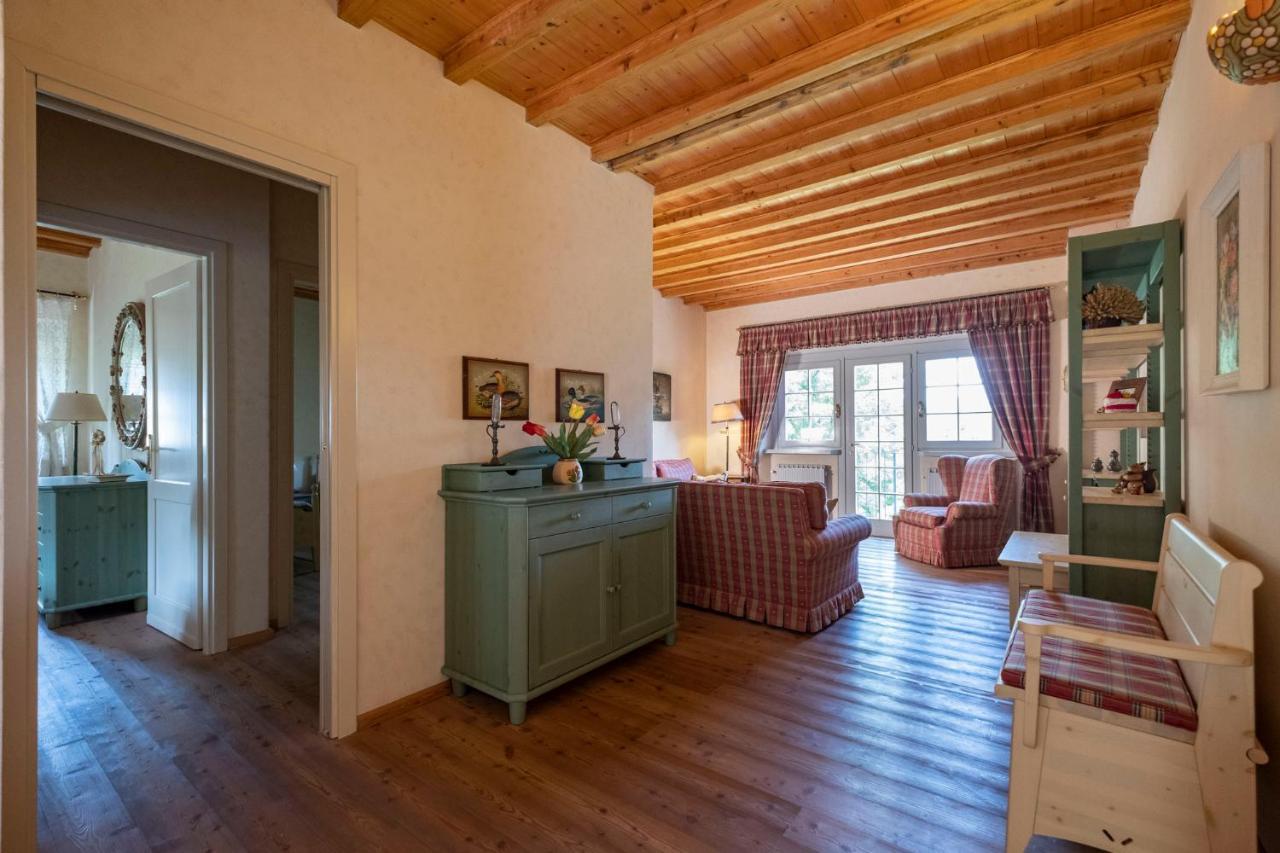 Apartament Contessa Pace - Luxury Flat Selvino Zewnętrze zdjęcie