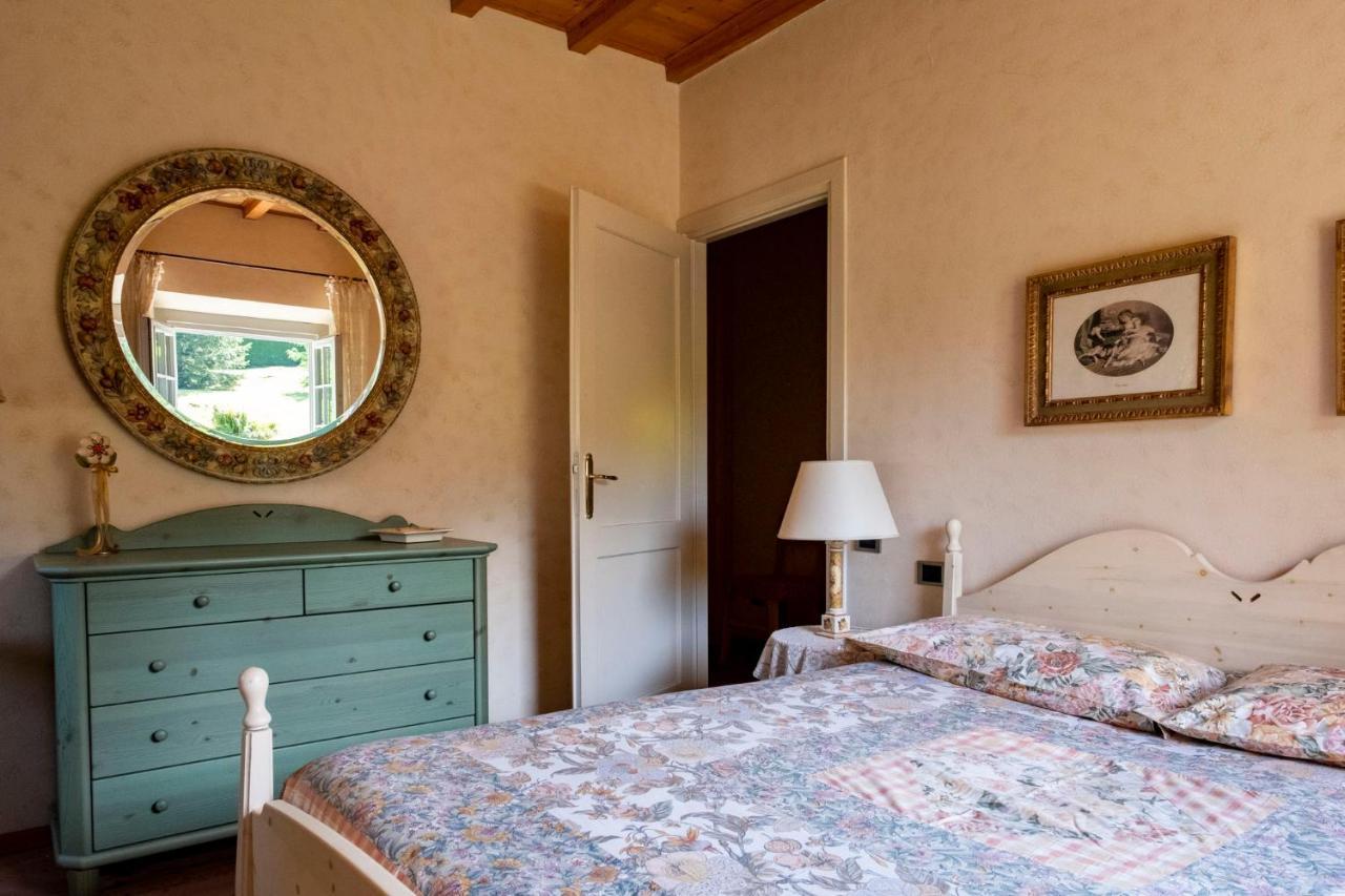 Apartament Contessa Pace - Luxury Flat Selvino Zewnętrze zdjęcie