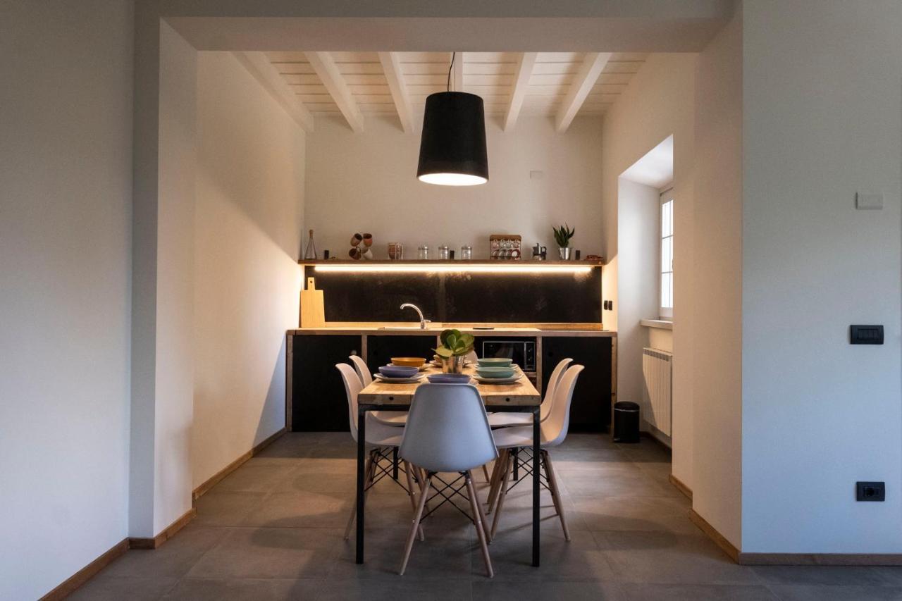Apartament Contessa Pace - Luxury Flat Selvino Zewnętrze zdjęcie