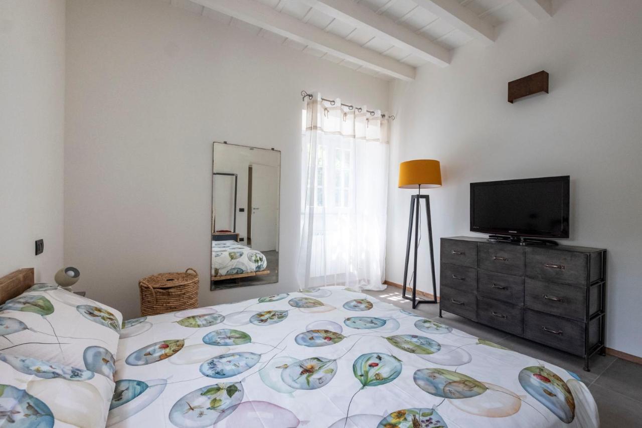 Apartament Contessa Pace - Luxury Flat Selvino Zewnętrze zdjęcie