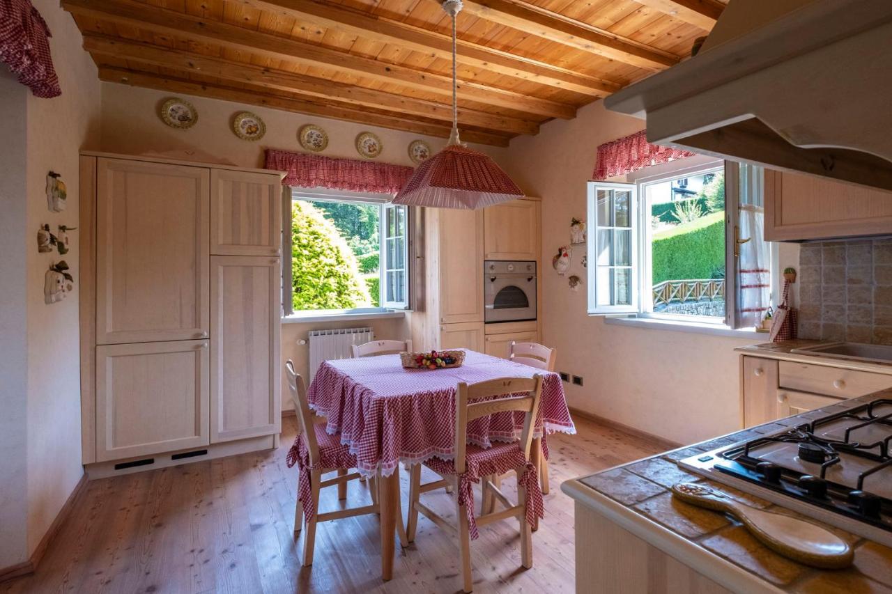 Apartament Contessa Pace - Luxury Flat Selvino Zewnętrze zdjęcie