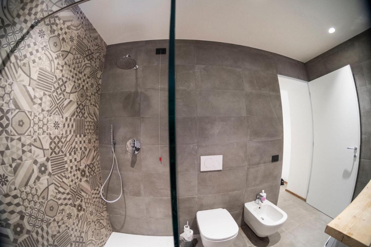 Apartament Contessa Pace - Luxury Flat Selvino Zewnętrze zdjęcie