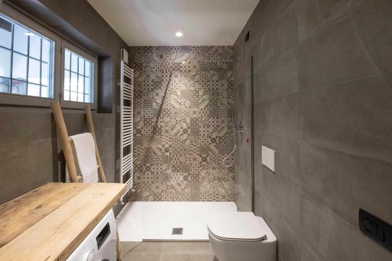 Apartament Contessa Pace - Luxury Flat Selvino Zewnętrze zdjęcie