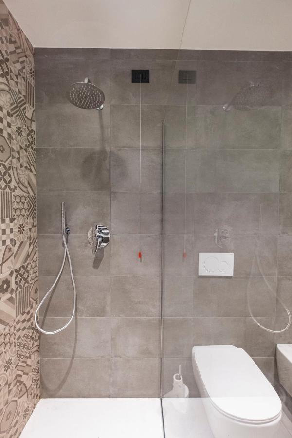 Apartament Contessa Pace - Luxury Flat Selvino Zewnętrze zdjęcie